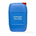 Contenu de la solution de peroxyde d'hydrogène 35% pour les désinfectants